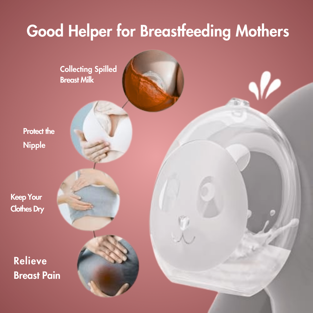 Momsoul Ladybug Collector Shells