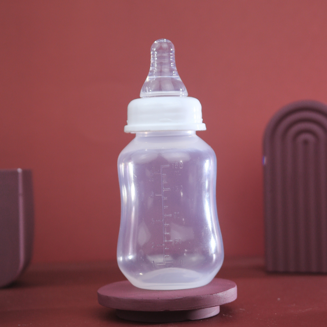 Manual Breast Pump