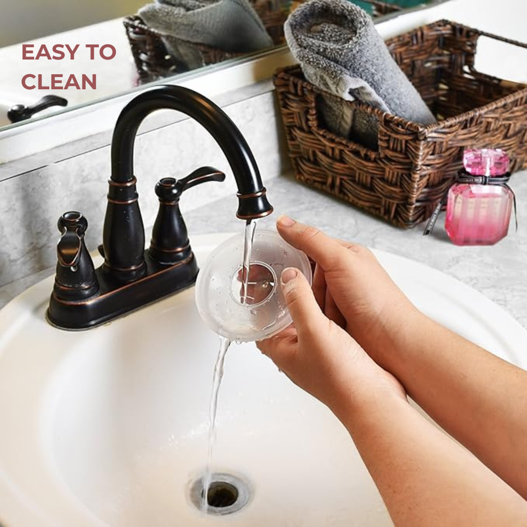 Breast Milk Collector Shells - 2pcs