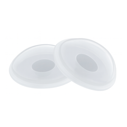 Breast Milk Collector Shells - 2pcs