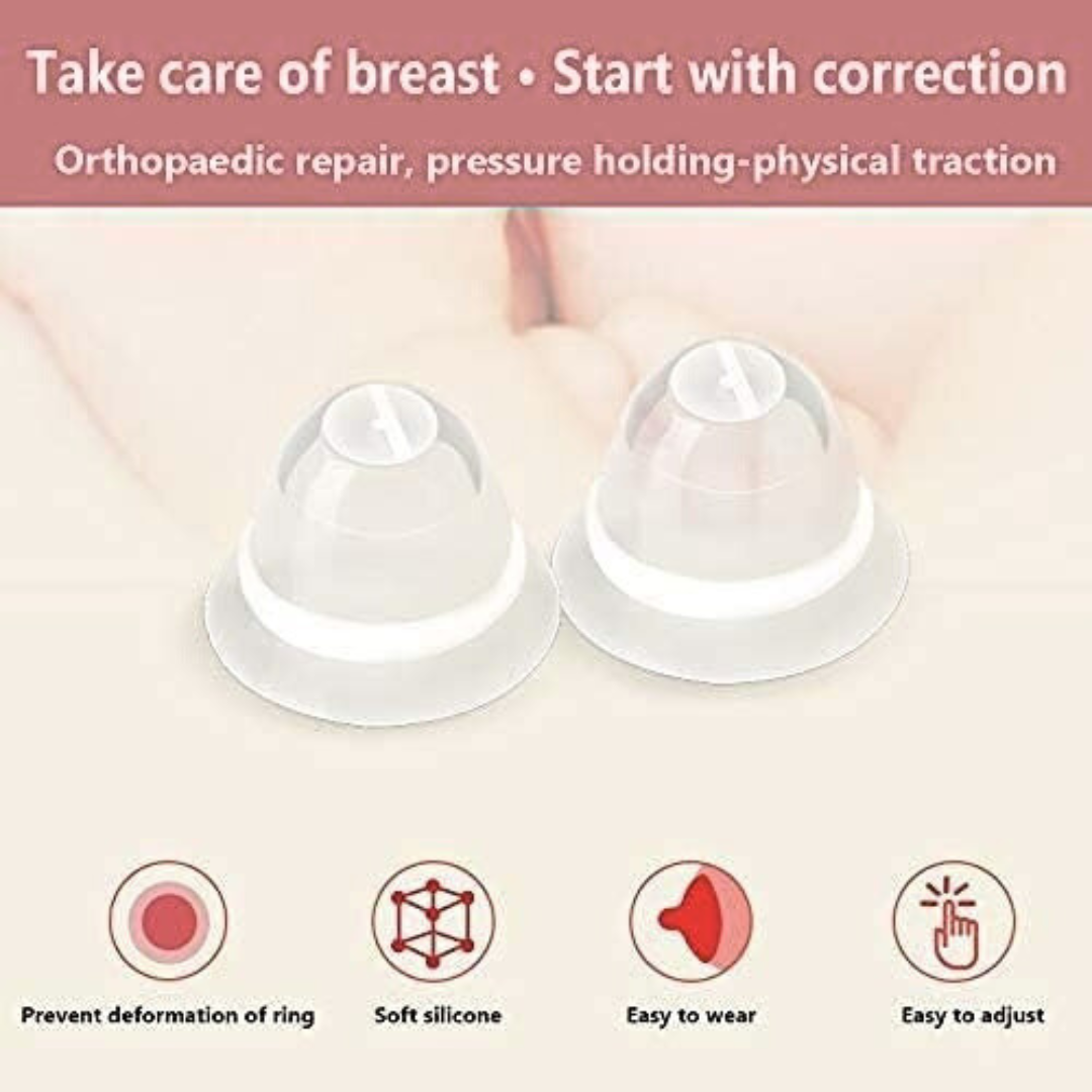 Momsoul Breast Nipple Corrector