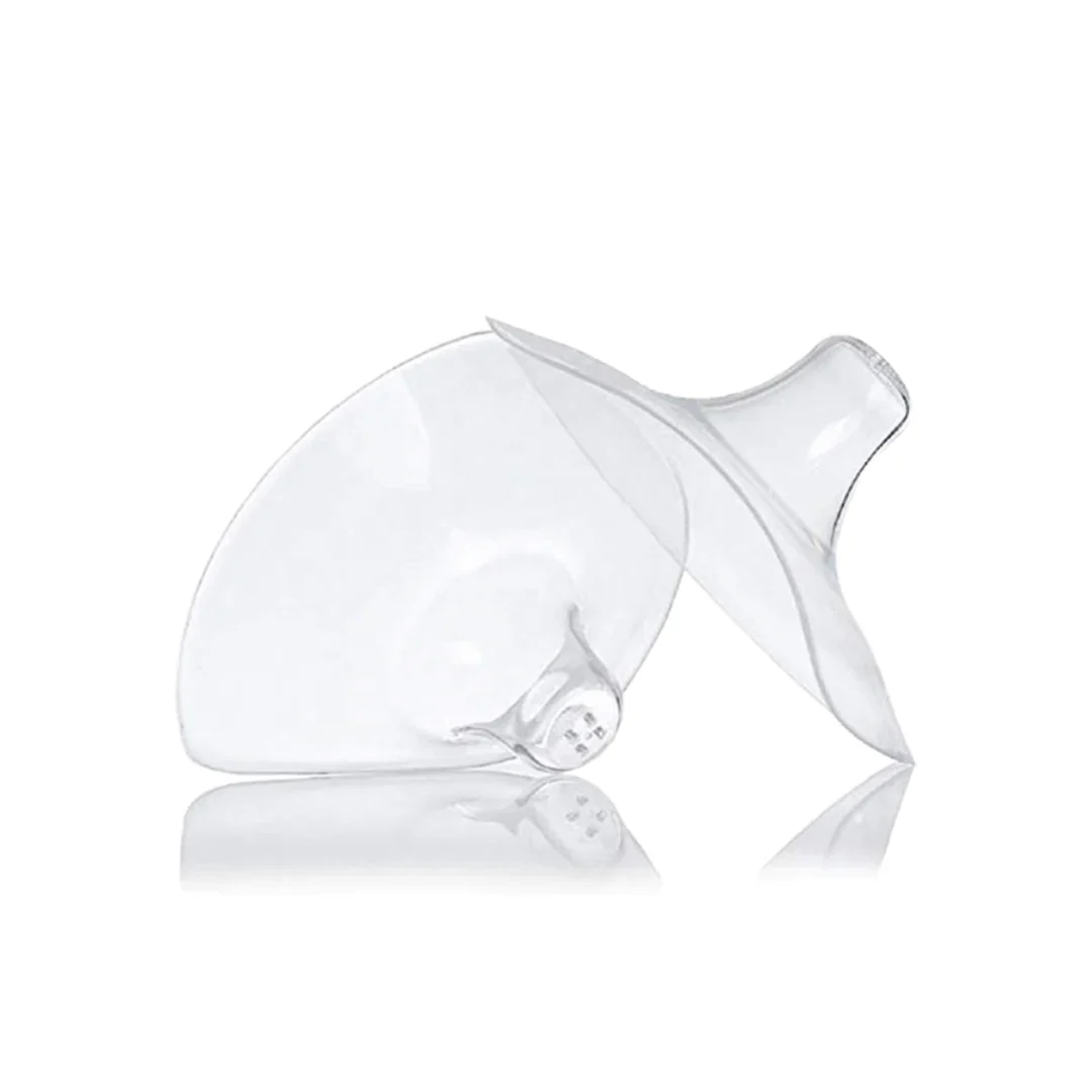 Momsoul Nipple Shield - 2pcs