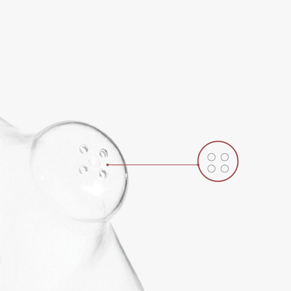 Momsoul Nipple Shield - 2pcs