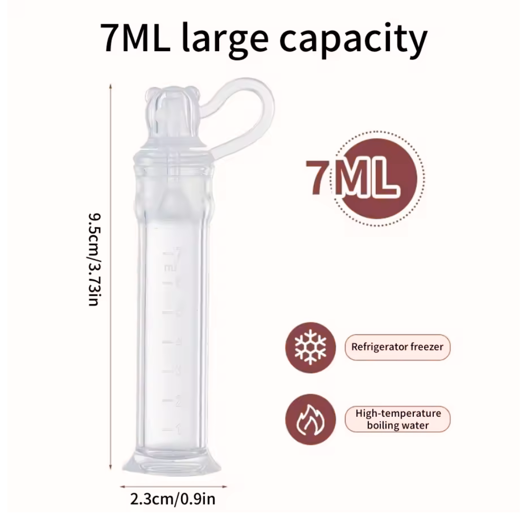 Momsoul Colostrum Collector Kit - 2pcs