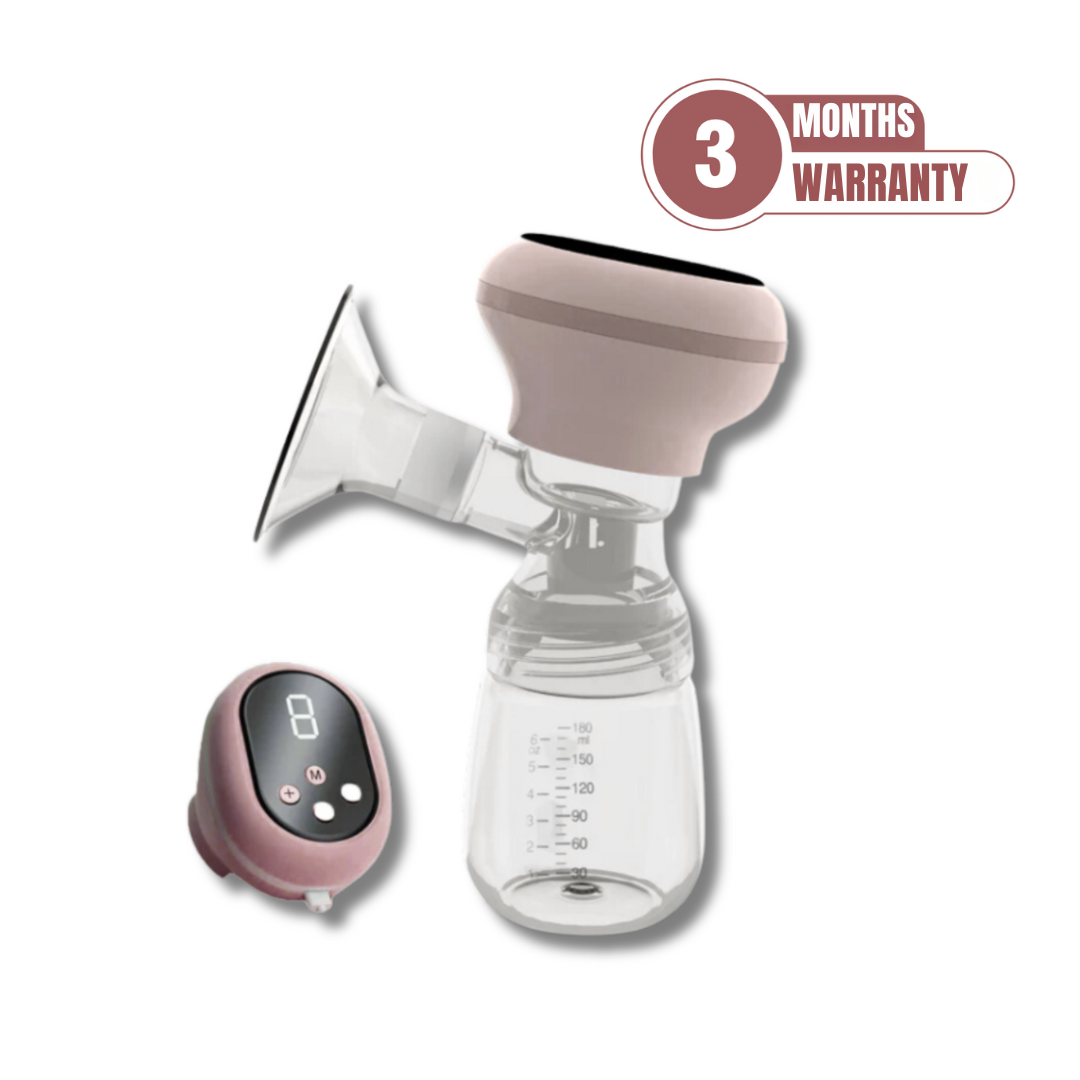 Electric Breast Pump