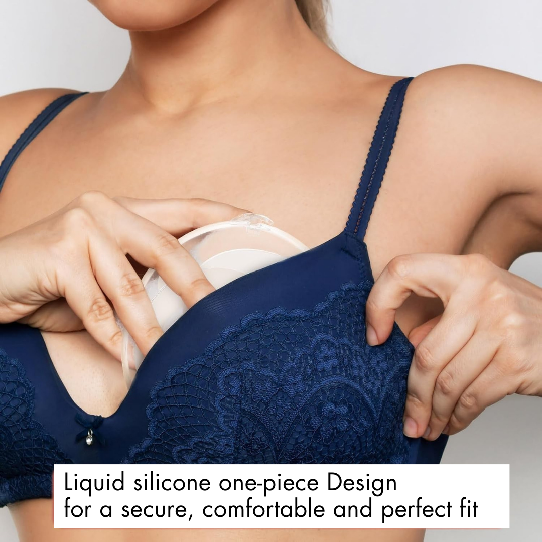 Momsoul Ladybug Collector Shells