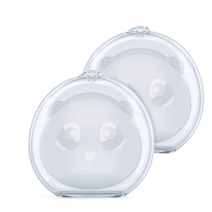 Momsoul Ladybug Collector Shells