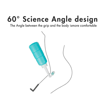 Upside Down Peri Bottle