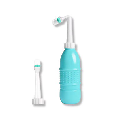 Upside Down Peri Bottle