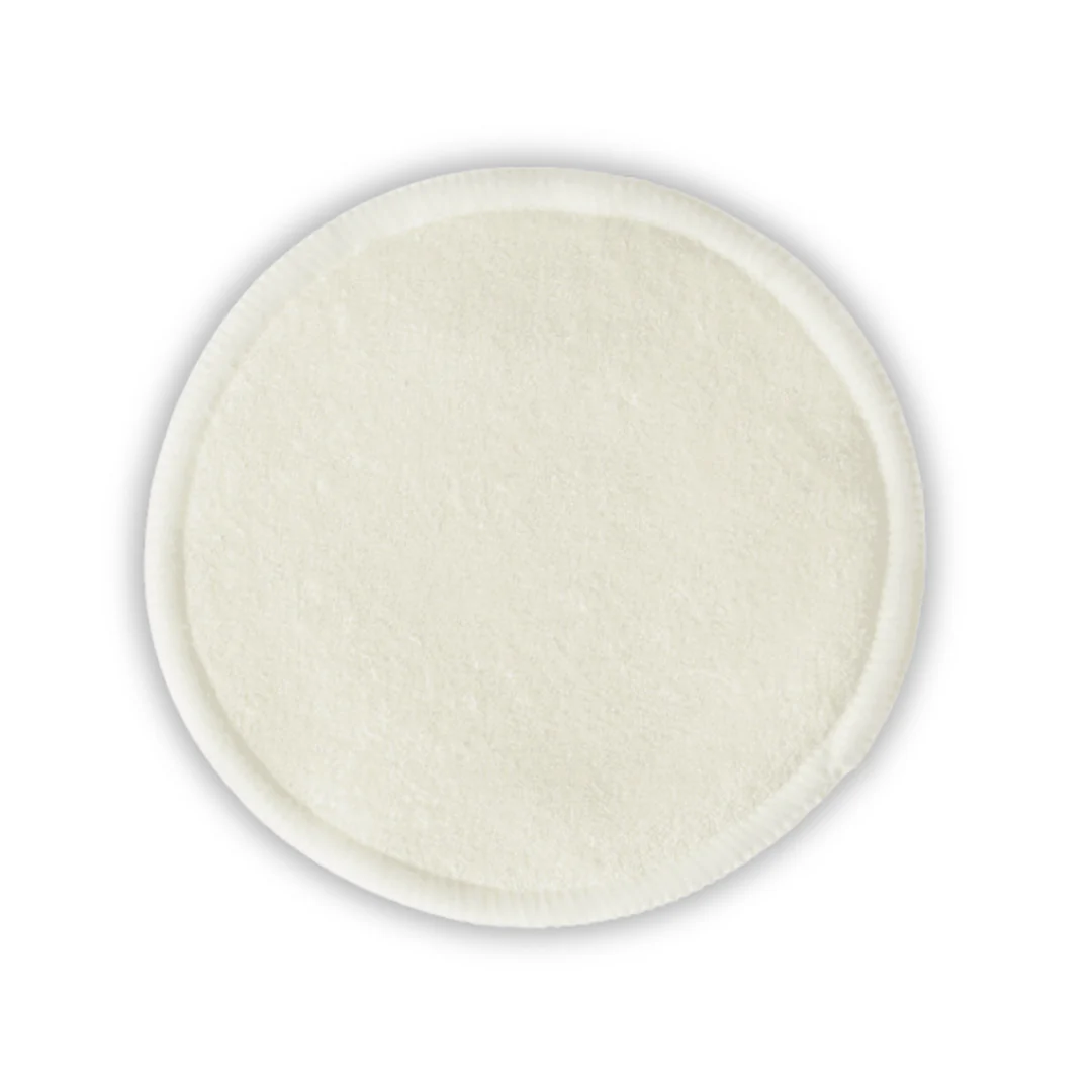 Reusable Nursing Pads - 4pcs