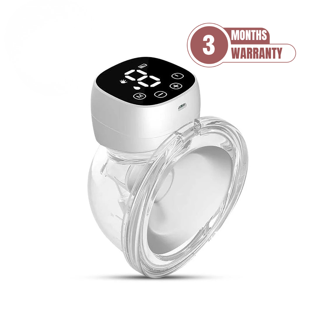 S1 Wearable Breast Pump