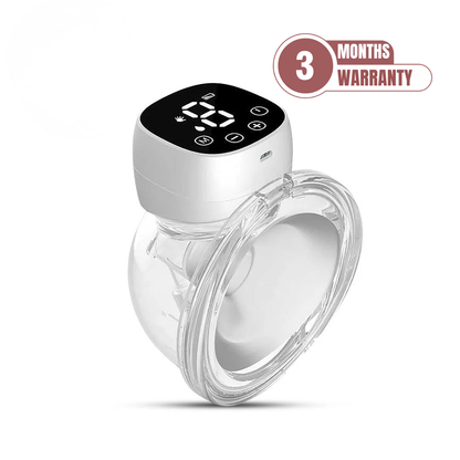 S1 Wearable Breast Pump