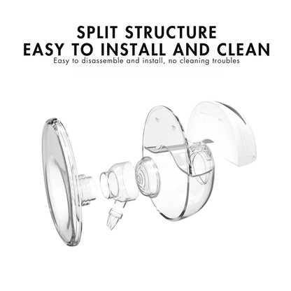 Premium Wearable Breast Pump