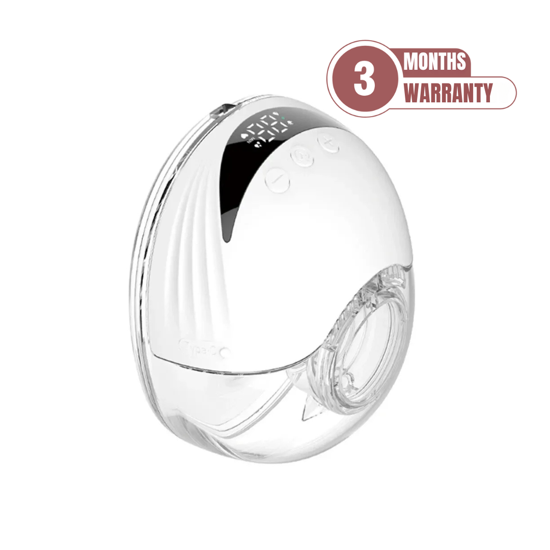 Premium Wearable Breast Pump