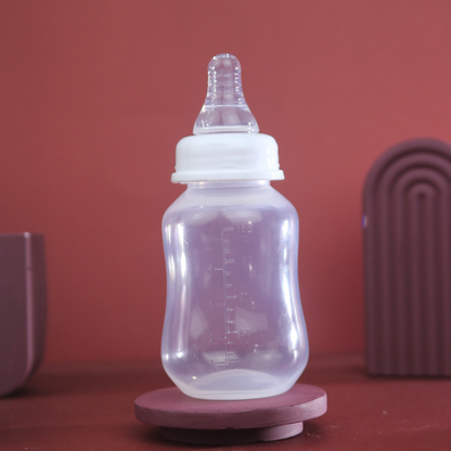 Manual Breast Pump